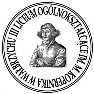 Logo szkoły